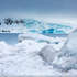 <p>Льодові щити в Гренландії й на&nbsp;Антарктиці, танення яких стрімко прискорюється, вже призвели до підняття рівня моря на 1,8 сантиметра з 1990-х років</p>