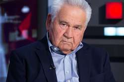 Заступник керівника української делегації у Тристоронній контактній групі щодо Донбасу Вітольд Фокін