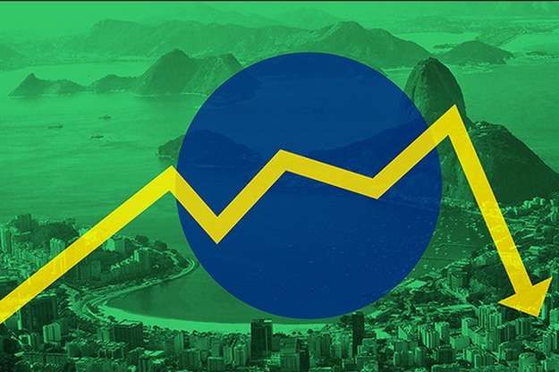 Коронакриза: економіка Бразилії обвалилася до рівня 2009 року