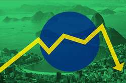 Коронакриза: економіка Бразилії обвалилася до рівня 2009 року