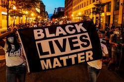 Трамп розкритикував рух Black Lives Matter