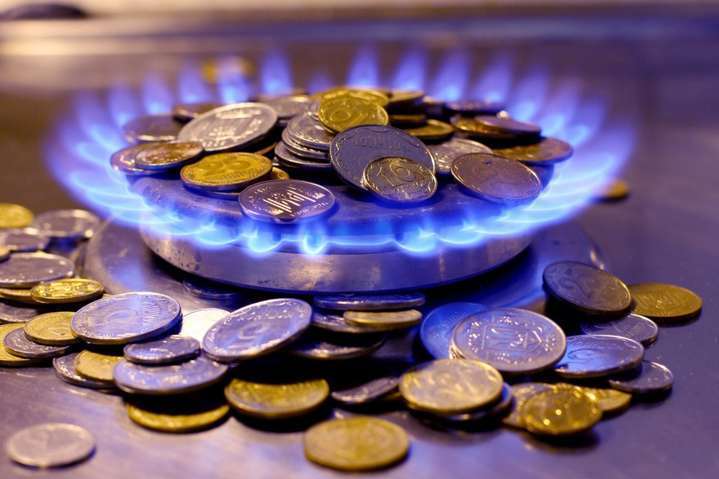 Рівненщина: пільговики та субсидіанти заборгували понад 3 млн грн за розподіл газу