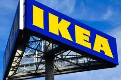 Названо дату відкриття першого магазину IKEA в Києві