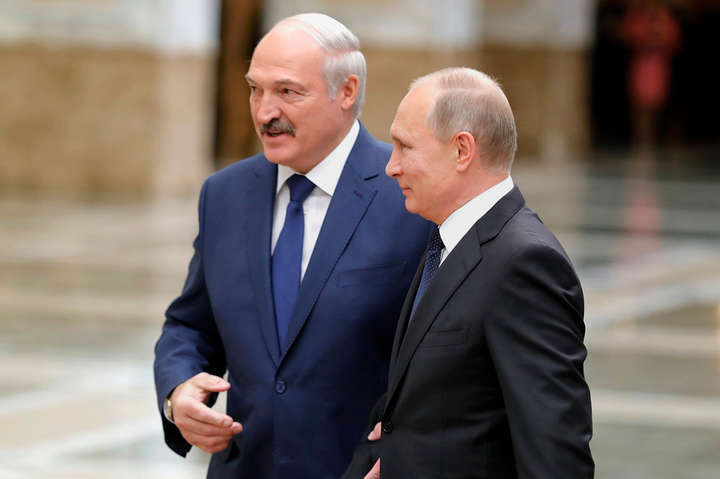 Уже 14 сентября Лукашенко в Москве может отказаться от суверенитета Беларуси
