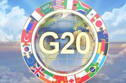 Зустріч глав МЗС G20 відбудеться у режимі відеоконференції 