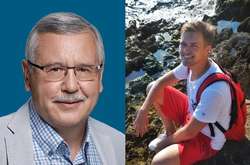 Получил приглашения в пять ведущих университетов мира. Известный политик похвастался успехами сына