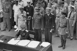 Світ відзначає 75-ту річницю завершення наймасштабнішої війни в історії людства 