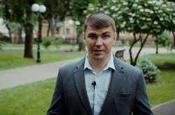 Після побиття нардеп Антон Поляков   самостійно звернувся до травмпункту  