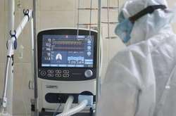 У 9 лікарнях Київщини 306 ліжок підключено до централізованого постачання кисню