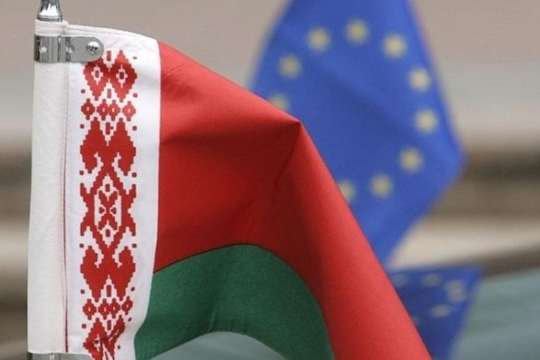 Білорусь відповіла на санкції країн Балтії
