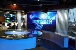 Гончаренко заявив, що з Офісу Зеленського надійшла команда закрити телеканал «Прямий»
