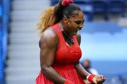 Американка Вільямс встановила рекорд за кількістю перемог в історії US Open