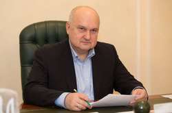 Смешко очолить список партії «Сила і честь» до Київради