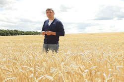 Довибори на Чернігівщині. ЦВК зареєструвала першого кандидата на «окрузі Ляшка»