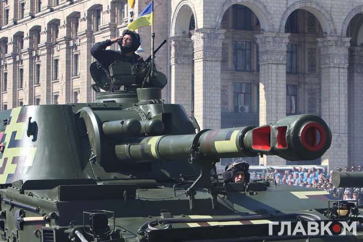 Новітня українська зброя. Топ-10 останніх досягнень державних підприємств