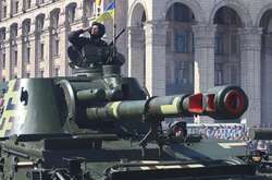Новітня українська зброя. Топ-10 останніх досягнень державних підприємств