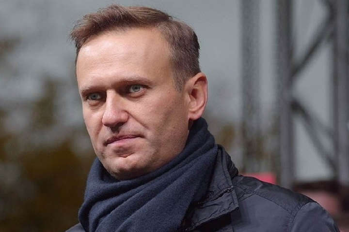 МЗС Литви звинуватило російську владу в отруєнні Навального