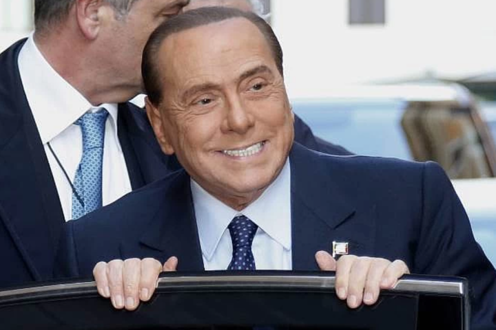 Експрем’єр Італії Берлусконі заразився коронавірусом