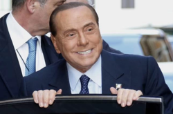 Експрем’єр Італії Берлусконі заразився коронавірусом