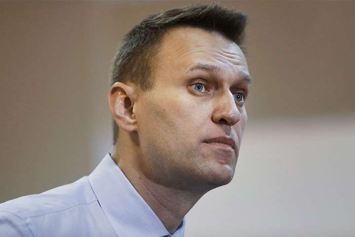 «Немає доказів»: РФ відповіла на заяви уряду Німеччини про отруєння Навального