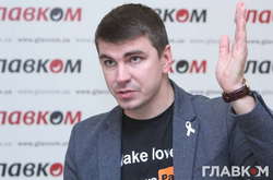 Поліція затримала нападника на нардепа Полякова