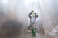 Коронавірус атакує Буковину: добова кількість хворих зросла вдвічі