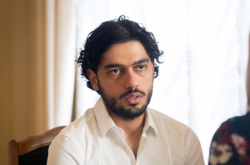 Гео Лерус звинуватив Єрмака у погрозах