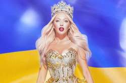 Уже не шлепают шлепки: Оля Полякова обвинила власть, что ничего не заработала на карантине