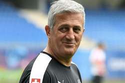 Петкович на чолі «Лаціо» вигравав Кубок Італії з футболу