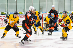 Хокей по-українськи: в четвірці півфіналістів УХЛ – 42 російських легіонери