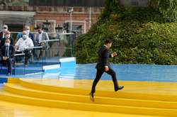 Цьогорічні урочистості на Софіївській площі вартували 881 205 гривень