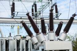 Аварія сталася на високовольтній підстанції «Пріорська»