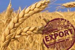 Україна вийшла на друге місце у світі за валютною виручкою від експорту зерна