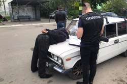 На Київщині судитимуть торговця ртуттю 