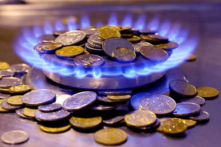 Майже 800 домогосподарств Вінниччини уже зарезервували газ на зиму за літніми цінами