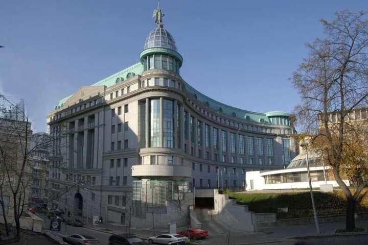 Президенту банку «Аркада» оголошено підозру у привласненні 50 млн грн