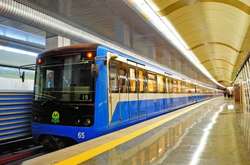 Київська підземка отримає 50 нових вагонів