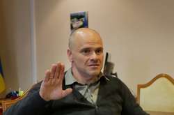 Михаил Радуцкий ведет переписку в парламенте относительно новых клиентов в клинике Борис