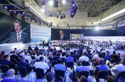 Партія «Наш край» представила команду, з якою йде на вибори