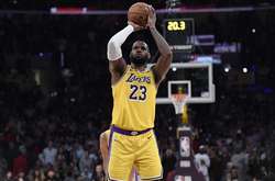 П’ятеро спортсменів увійшли до топ-10 найбагатших знаменитостей світу 