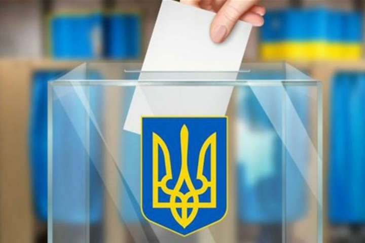 «Євросолідарність» веде переговори про висунення на виборах мера Києва спільного кандидата