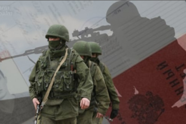 Непокаране зло повертається: родичі загиблих на Донбасі воїнів вимагають створити ТСК щодо відправлених в Росію «вагнерівців»