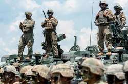 Американські війська прибудуть до Литви для військових навчань біля кордонів Білорусі