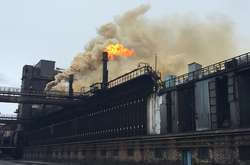 Торецьк та Авдіївський коксохімічний завод знеструмлені через вибух