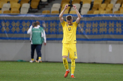Україна перемогла Швейцарію на старті Ліги націй (відео голів)
