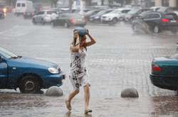 Похолодання та дощі: прогноз погоди в Україні на 4 вересня