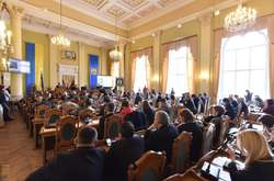 У Львівській міській раді 75 людей захворіли на коронавірус