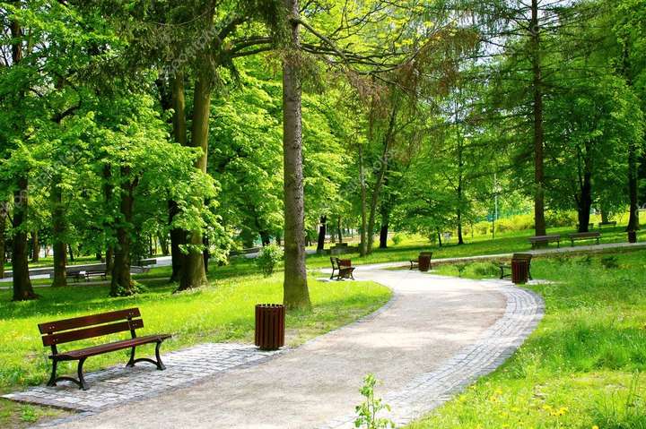У Києві з’явиться ще один парк 