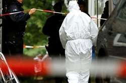 В Германии мать убила пятерых детей и бросилась под поезд