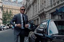 Вышел трейлер фильма о Джеймсе Бонде «Не время умирать»